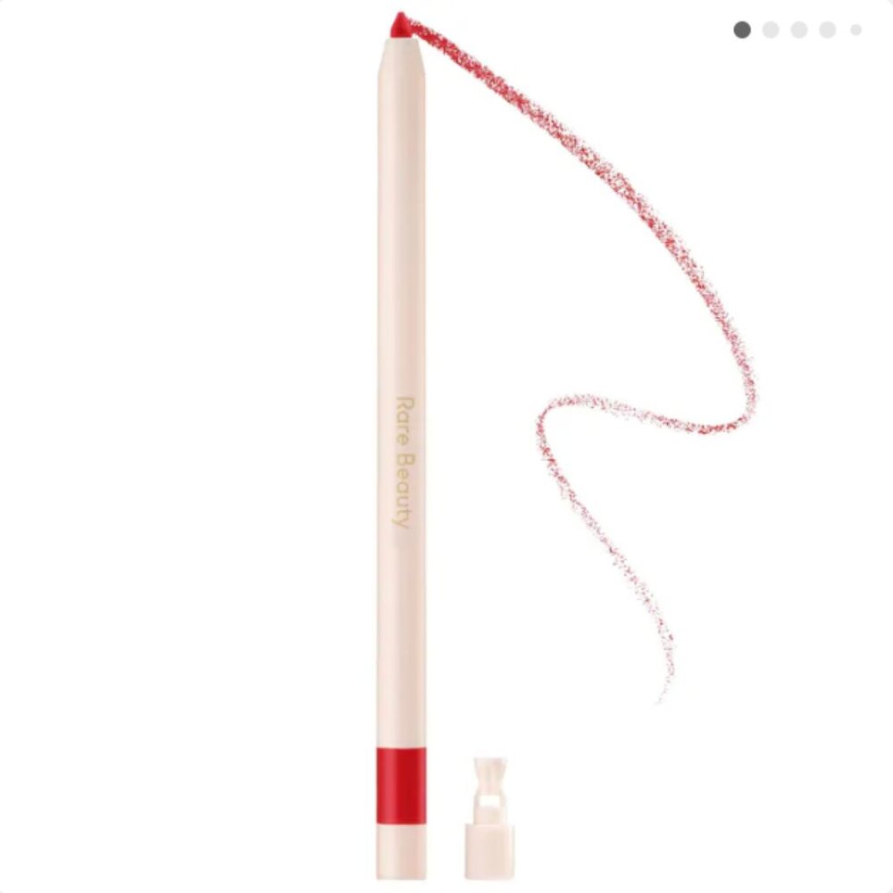 Rare Beauty Kind Words Lip Liner | Devoted (true red) | NEW MAKEUP
